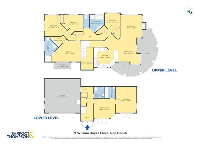 71 William Bayes Place Red Beach_1