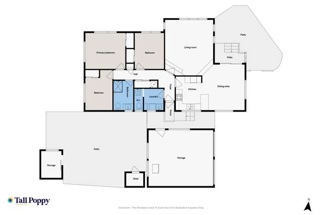 202 Nile Street East Maitai_1