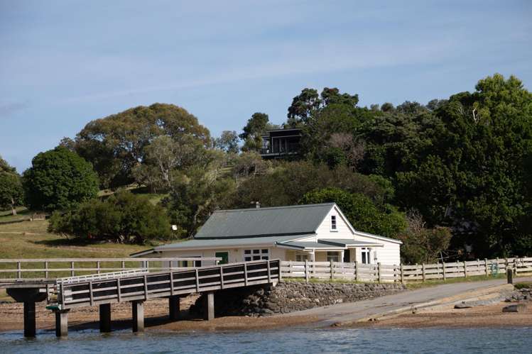 - Moturoa Island Russell_23