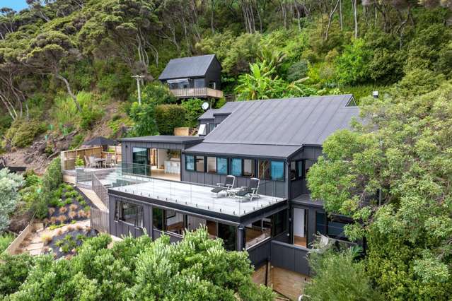 Lot 76 Pembles Bay Kawau Island_1