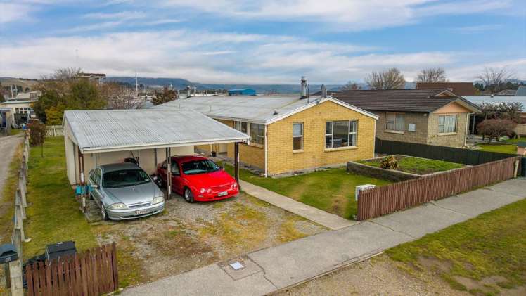 64A & 64B Ashworth Street Alexandra_12