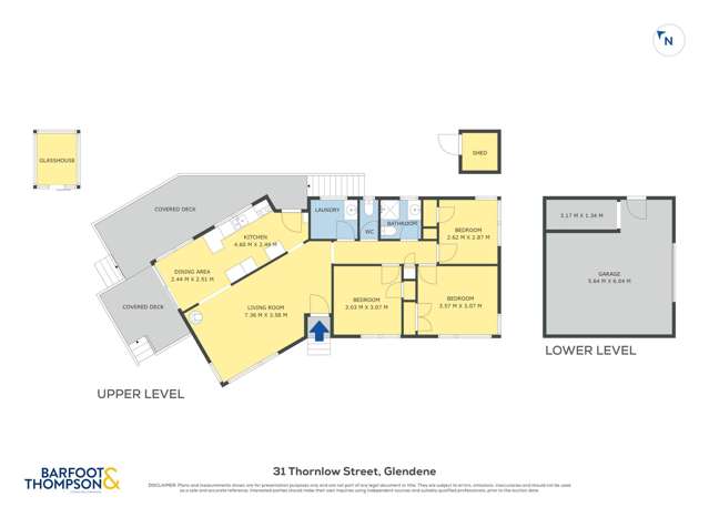 31 Thornlow Street Glendene_1