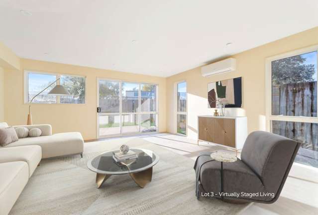 Lot 3/2 Chaucer Place Blockhouse Bay_2