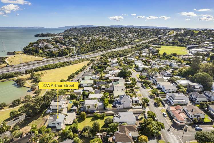 37a Arthur Street Onehunga_30