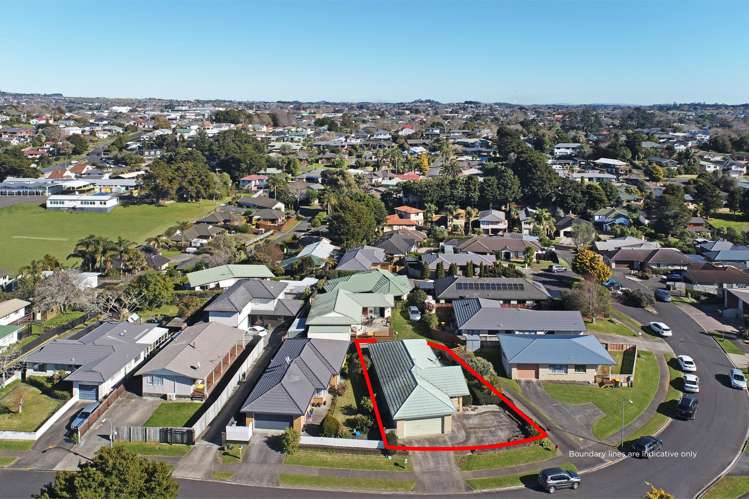 34 Ridgeway Road Pukekohe_16