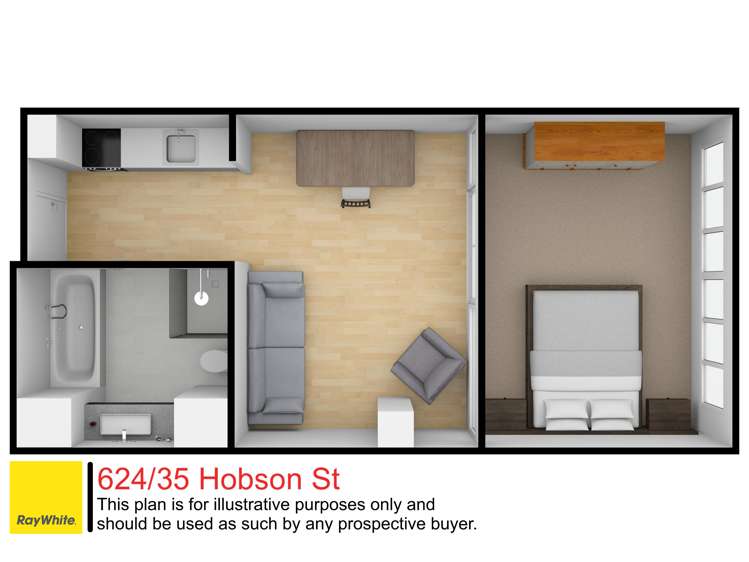 624/35 Hobson Street Auckland Central_11