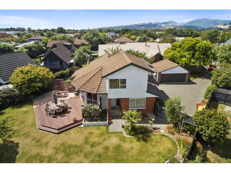 12 Lakeview Place Halswell_0