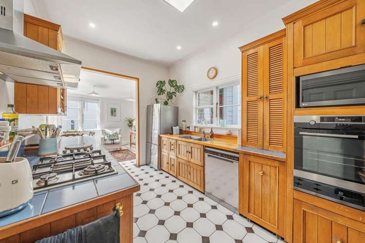 9 Maida Vale Road Roseneath_15