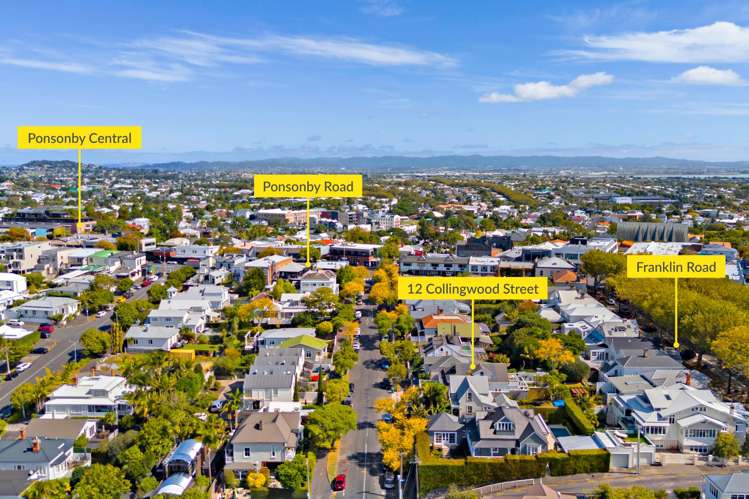 12 Collingwood Street Freemans Bay_23