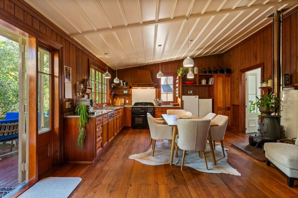 42 Garnet Road in Westmere, Auckland