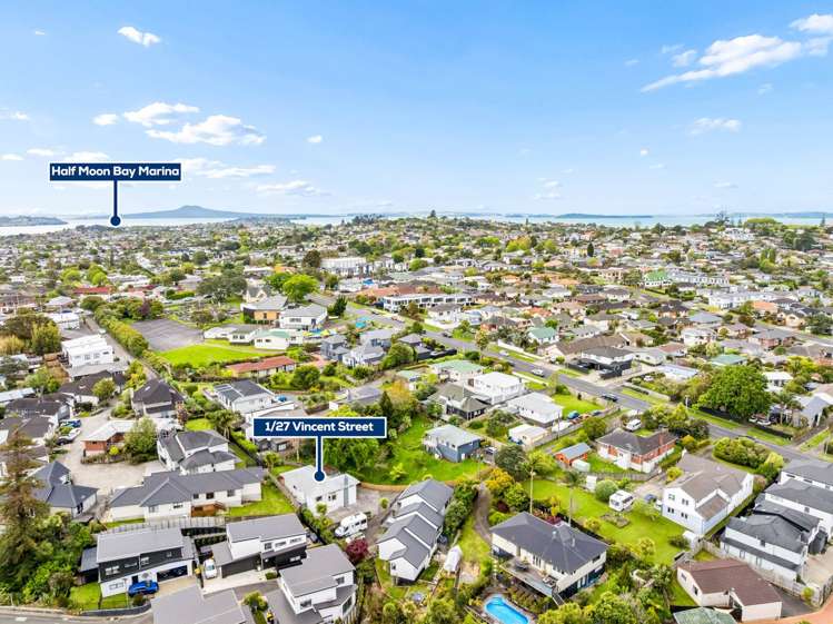 1/27 Vincent Street Howick_19