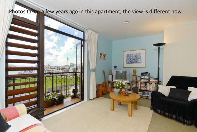 3a/4 Rendall Place Eden Terrace_1