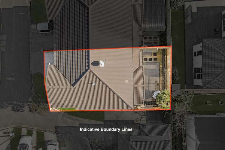 8 Bushpark Place Flat Bush_22