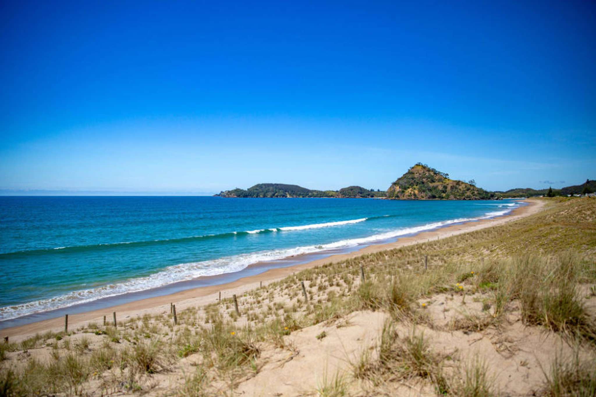 Awaroa the sequel: Chance to buy prime Kiwi beachfront land