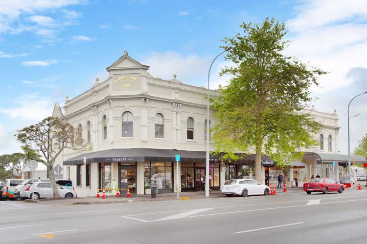 2/169 Jervois Road Herne Bay_14