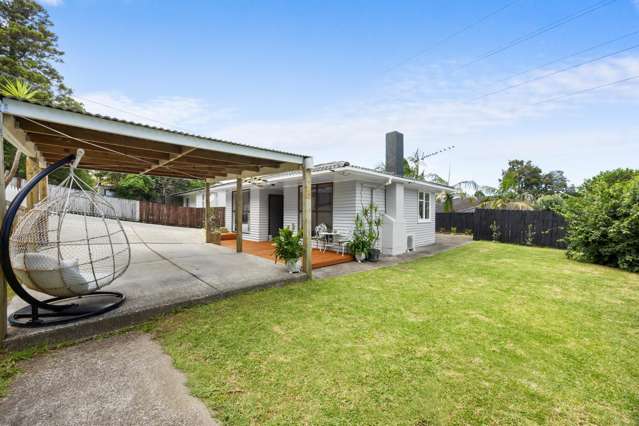Freehold | Renovated | Future Potential