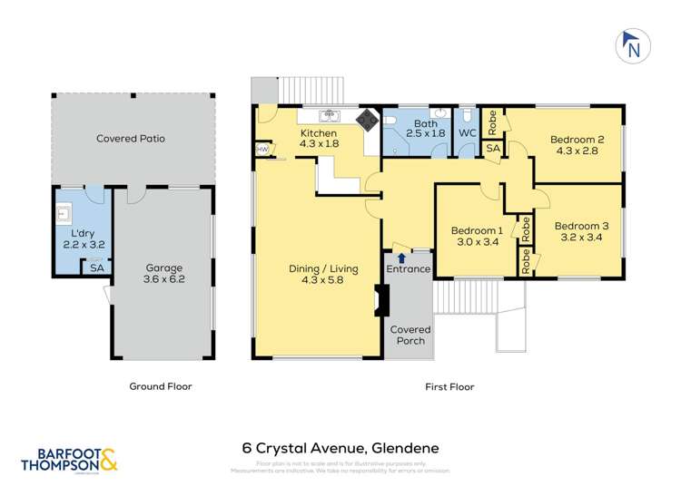 6 Crystal Avenue Glendene_8