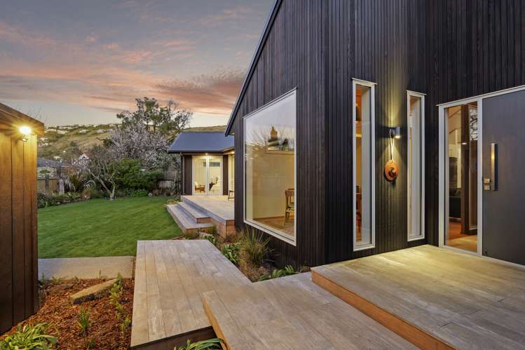 16a Denman Street Sumner_18