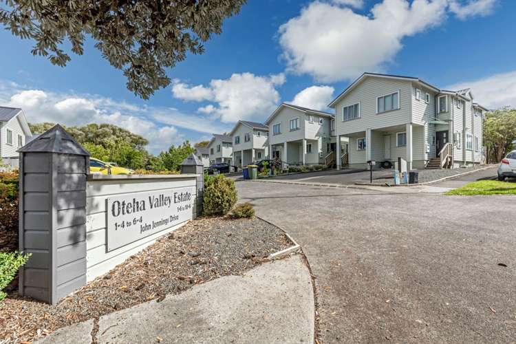 10/6 John Jennings Drive Oteha_14