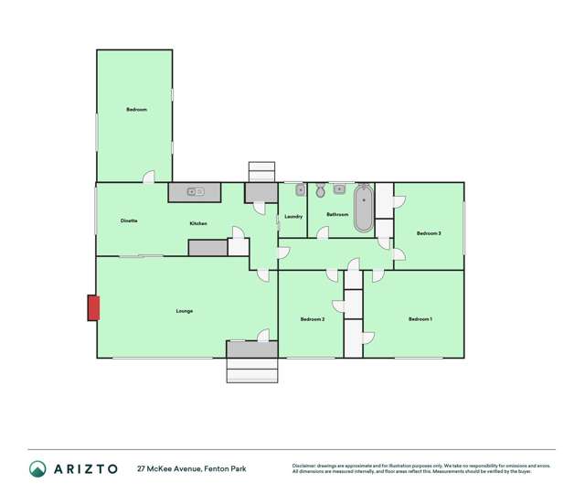 27 McKee Avenue Fenton Park_1