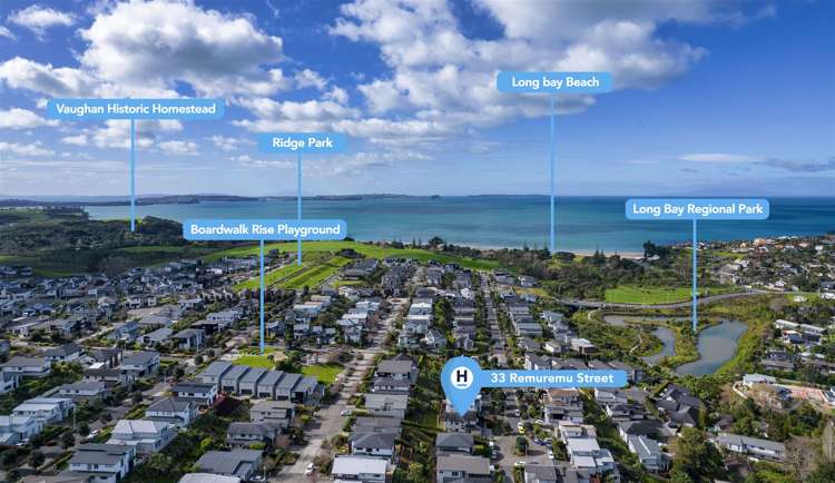 33 Remuremu Street Long Bay_17