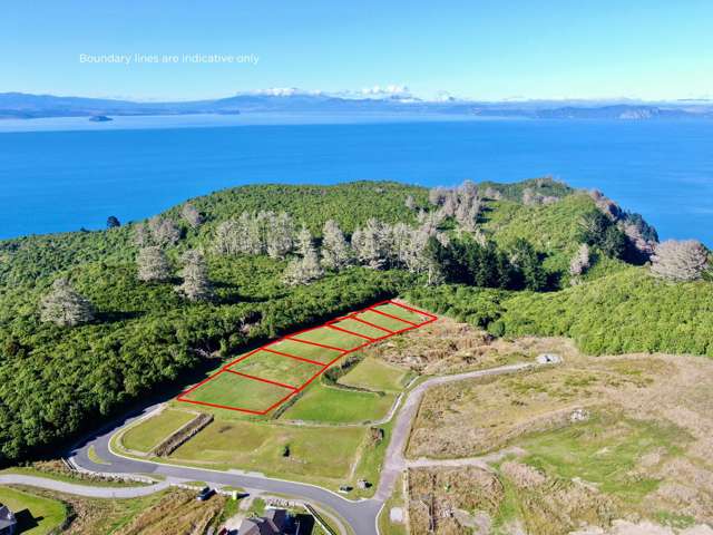 Lot 301 - 307 Highland Drive Acacia Bay_4