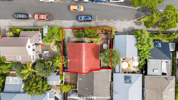 51 Douglas Street Ponsonby_16