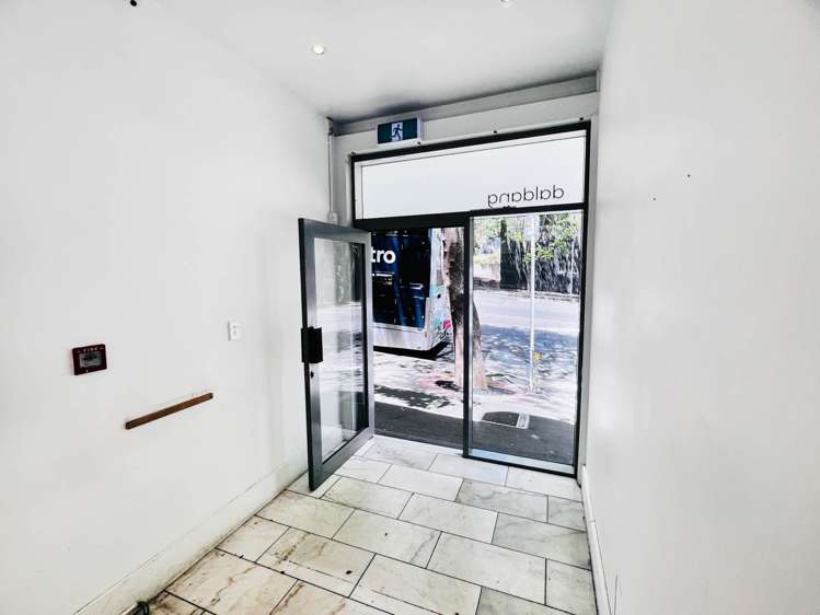 Address withheld City Centre_2