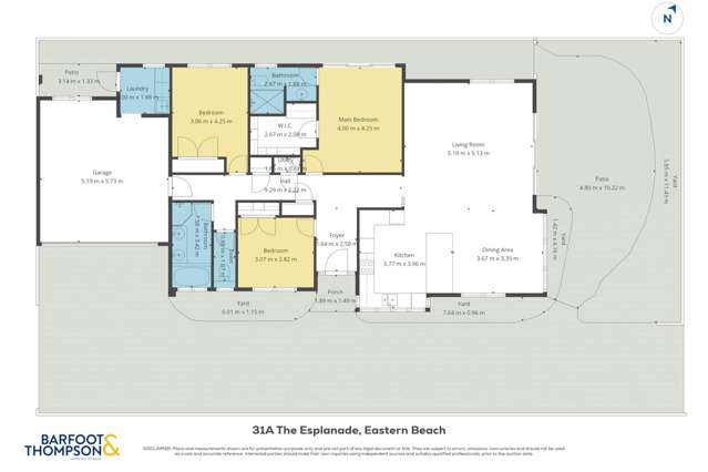 31A The Esplanade Eastern Beach_1