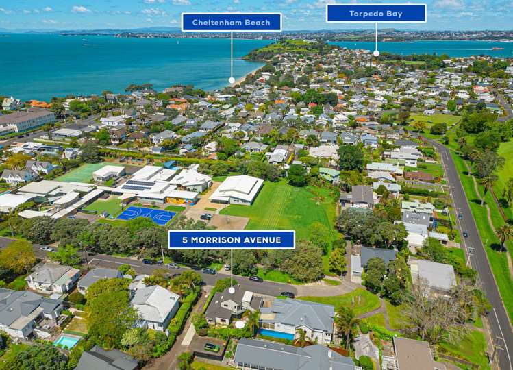 5A Morrison Avenue Devonport_1