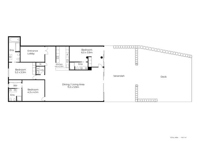 301/53 Shotover Street Queenstown_1