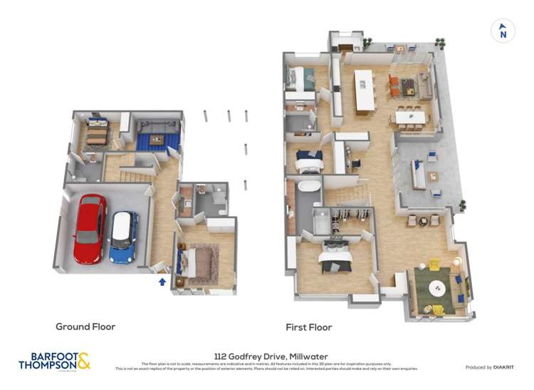 112 Godfrey Drive Orewa_6