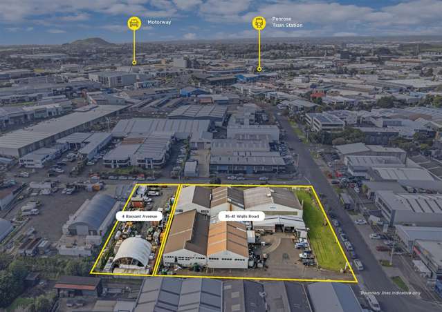 35/41 Walls Road, 4 Bassant Avenue Penrose_1