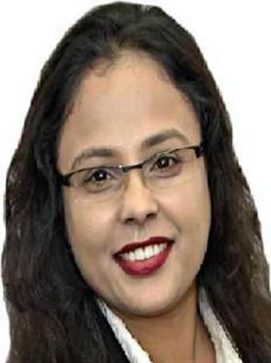 Shehana Shahim