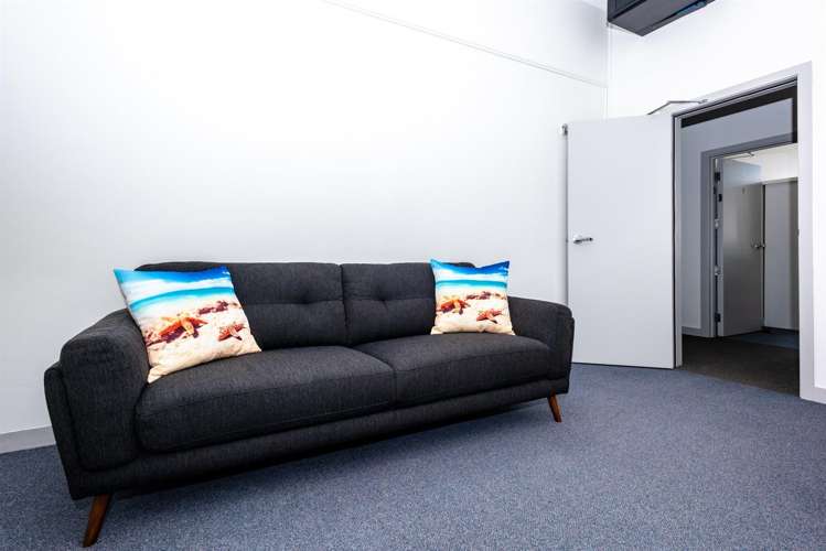 Single Room 124 Bright Street Gisborne_11