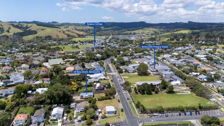 20 Rata Street Helensville_20