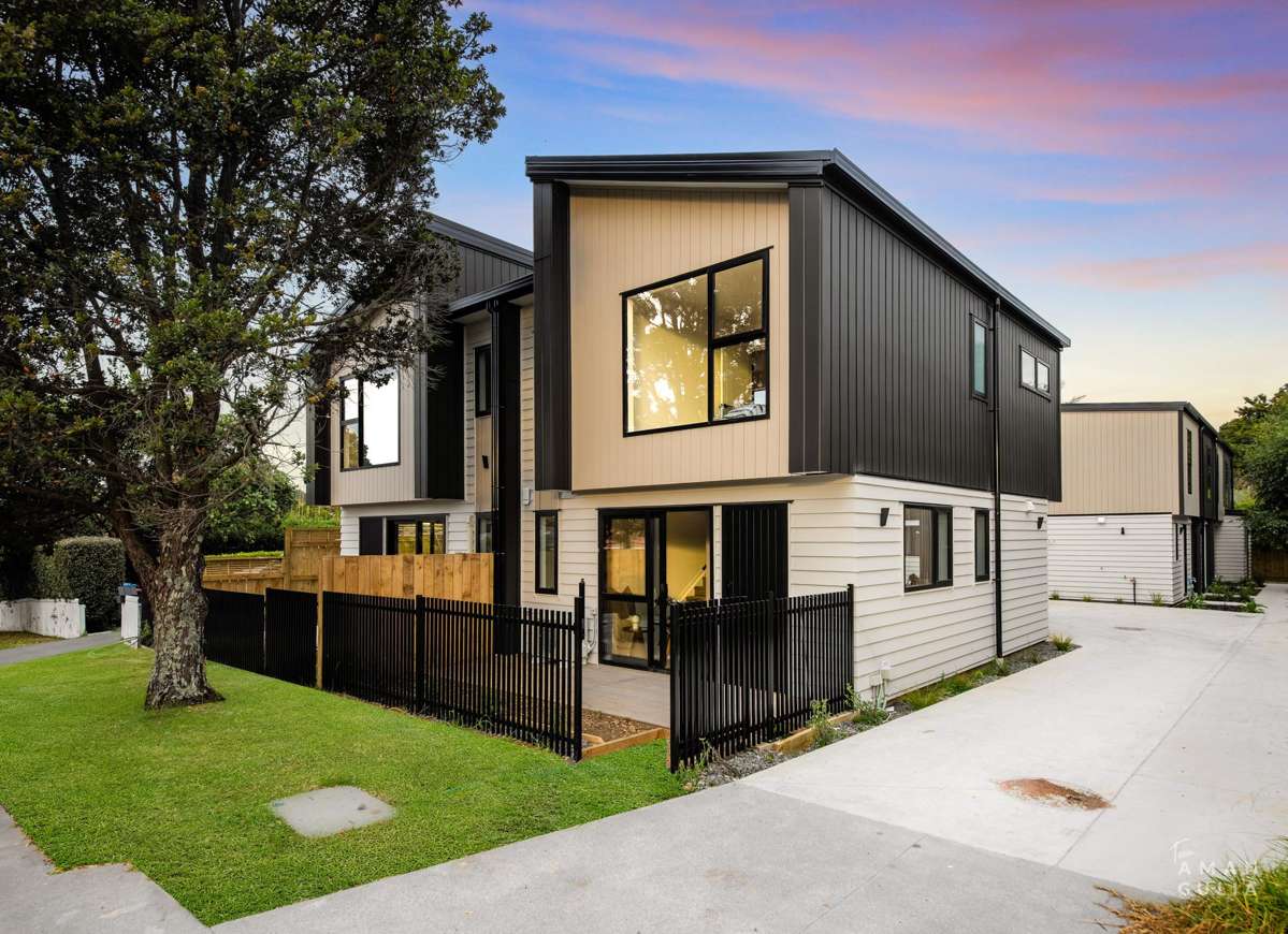 Lot 2&3/9 Norrie Avenue_0