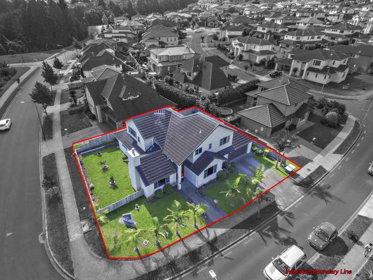 2 Kaitune Drive Flat Bush_19