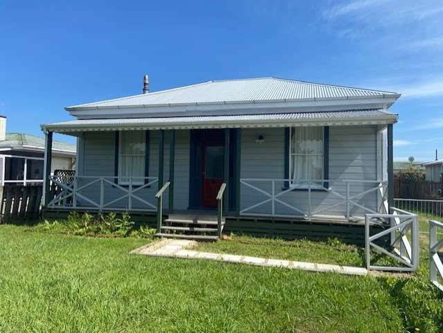 Exceptional 3-Bedroom House Available in Wairoa