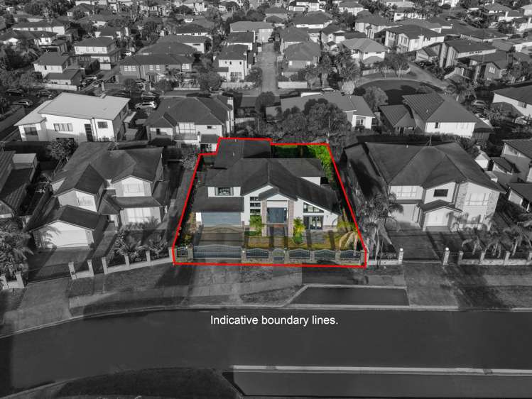 11 Mulroy Place Pinehill_39