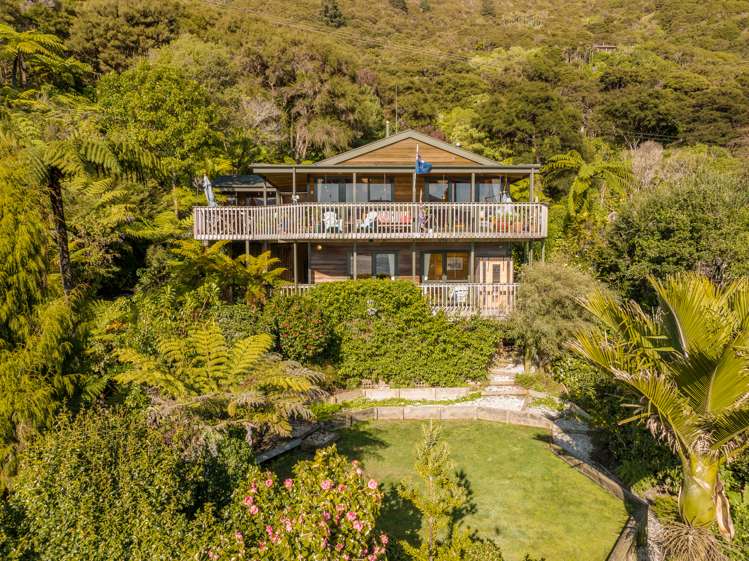 14 Tara Bay Road Kenepuru Sound_20