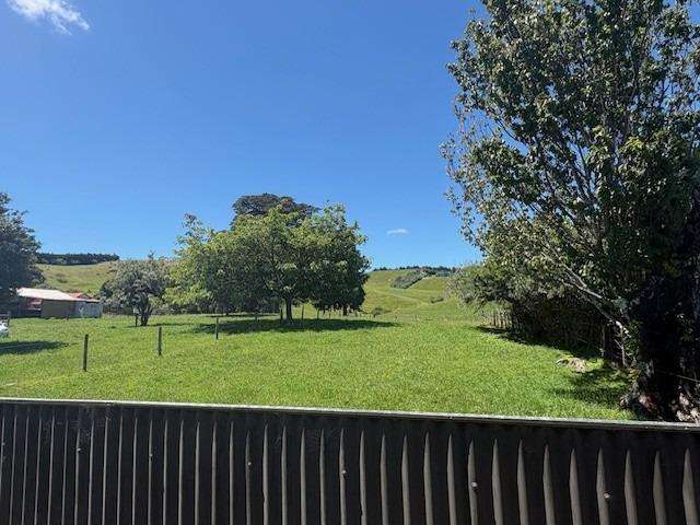 Easy Care Living  with Cottage Charm