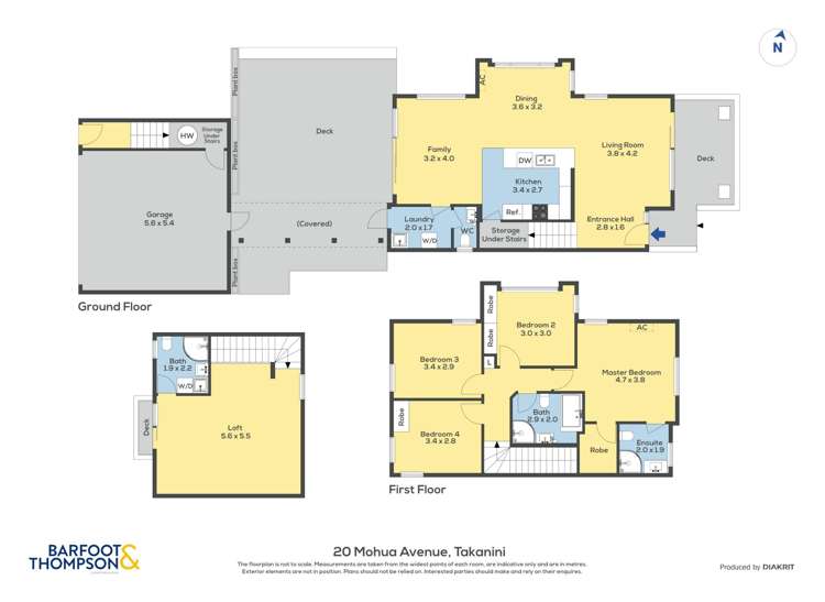 20 Mohua Avenue Takanini_19