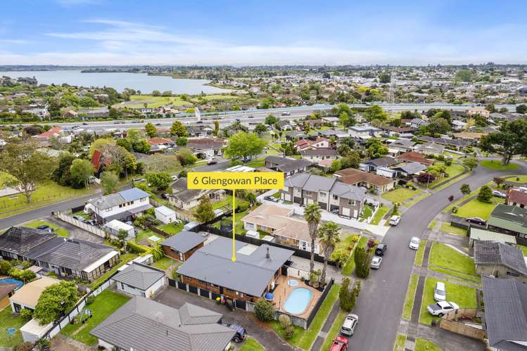 6 Glengowan Place Conifer Grove_25