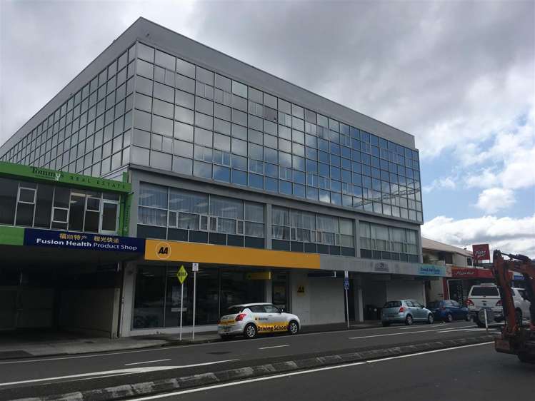 Level 1, 29 Waterloo Road Lower Hutt_0