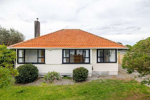 Appealing Home on Andrew !!
