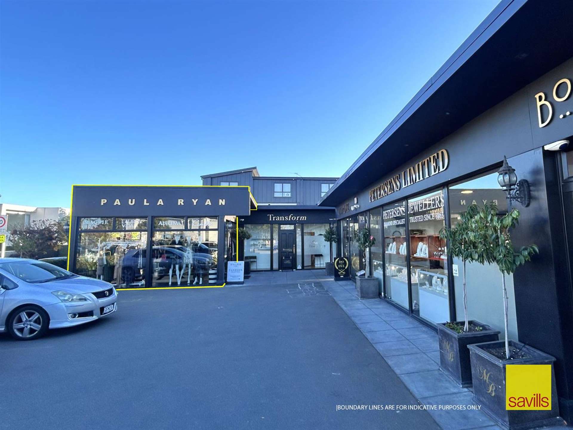 121 Papanui Road Merivale_0