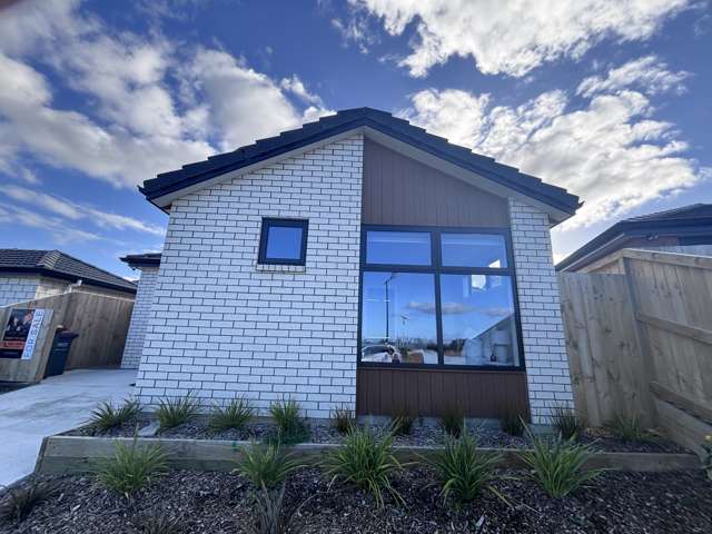 Rent-to-Buy* Home, Heart of Rototuna North