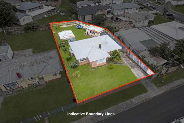 3 Blampied Road Otara_3