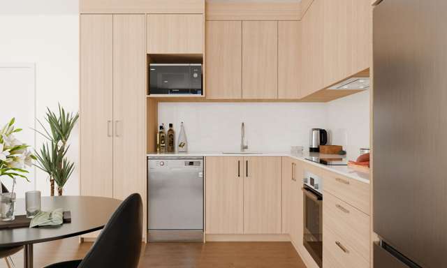 Gateway to The Remarkables - Investment Meets Lifestyle((OIA Exempt Project))